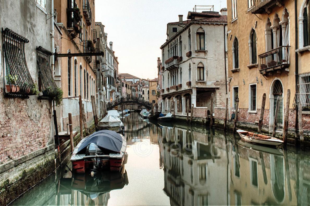 Maison Pozzo Venezia