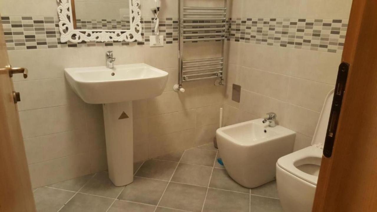 Affittacamere Maison Pozzo